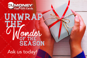 Unwrap the wonder of the season small banner